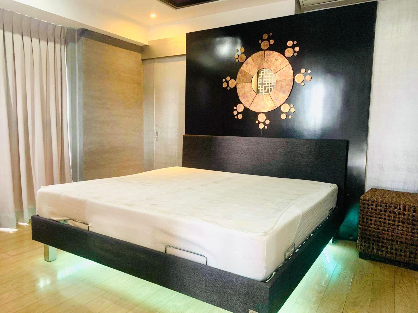 Роскошная 2-спальная квартира в One Shangrila Place, Ortigas Center