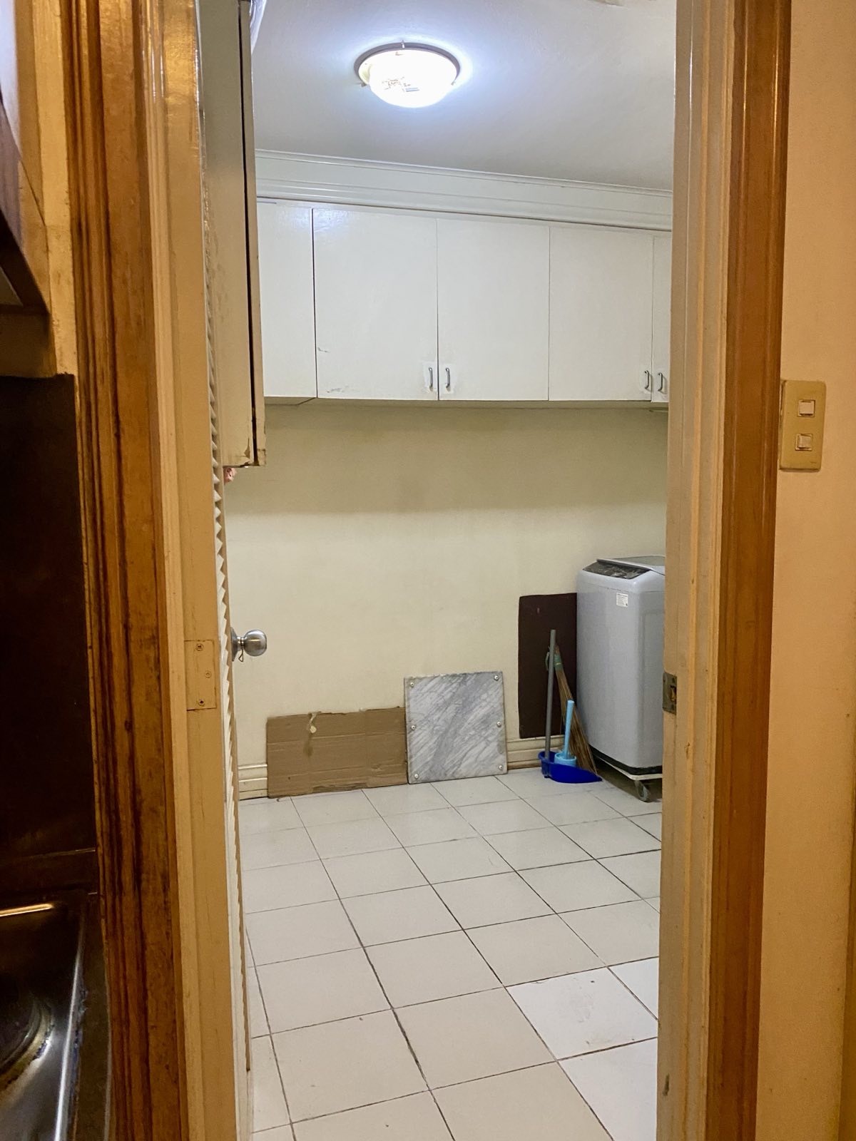 Толық жабдықталған 2 бөлмелі пәтер Легаспи ауылында, Макати