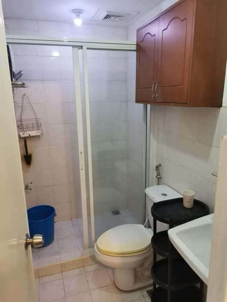 2 Bedroom Fully Furnished Condo Unit in Almanza Metropolis
