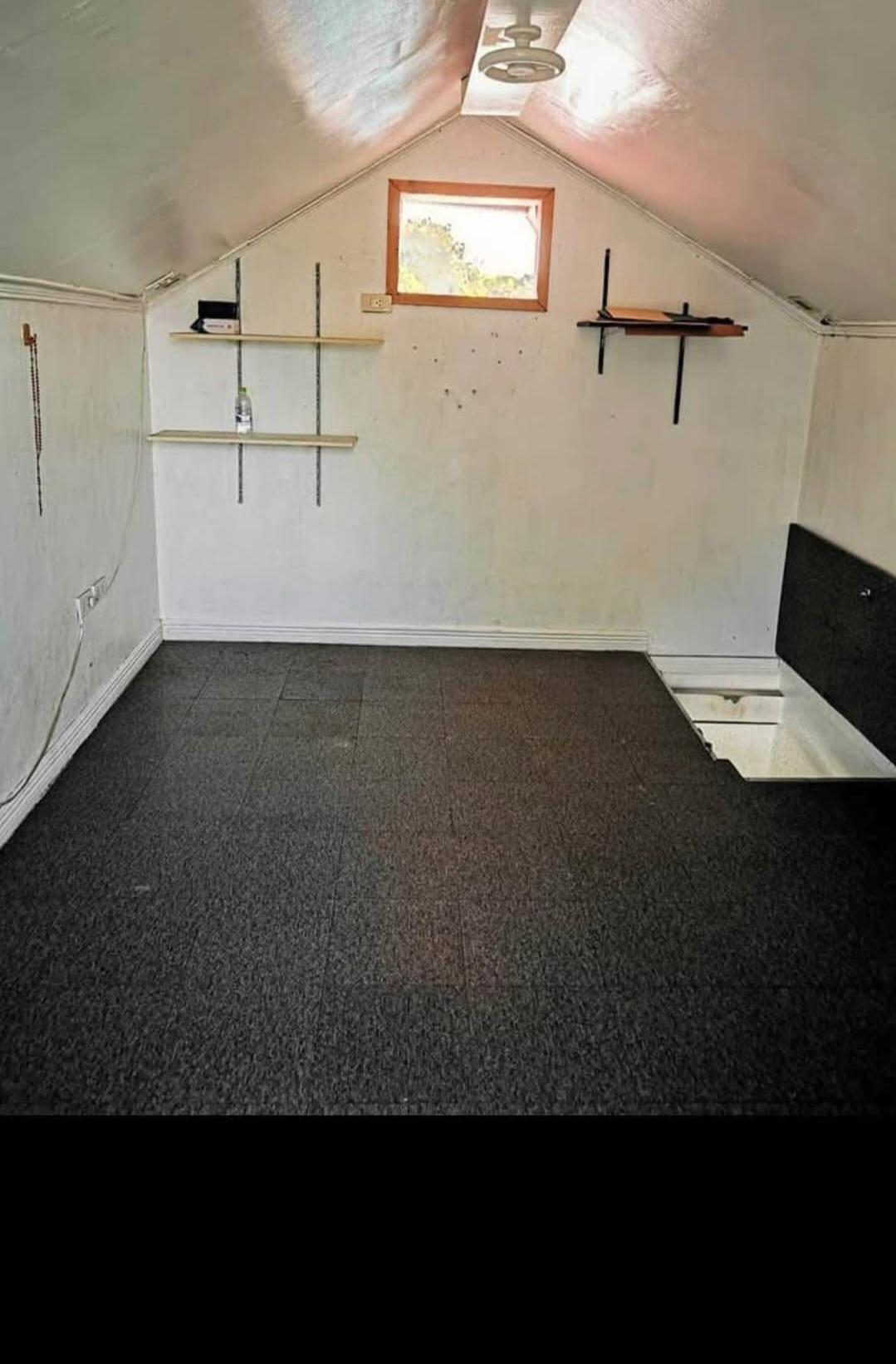 3-спальний бунгало з мансардою в B.F. Homes, місто Паранаке