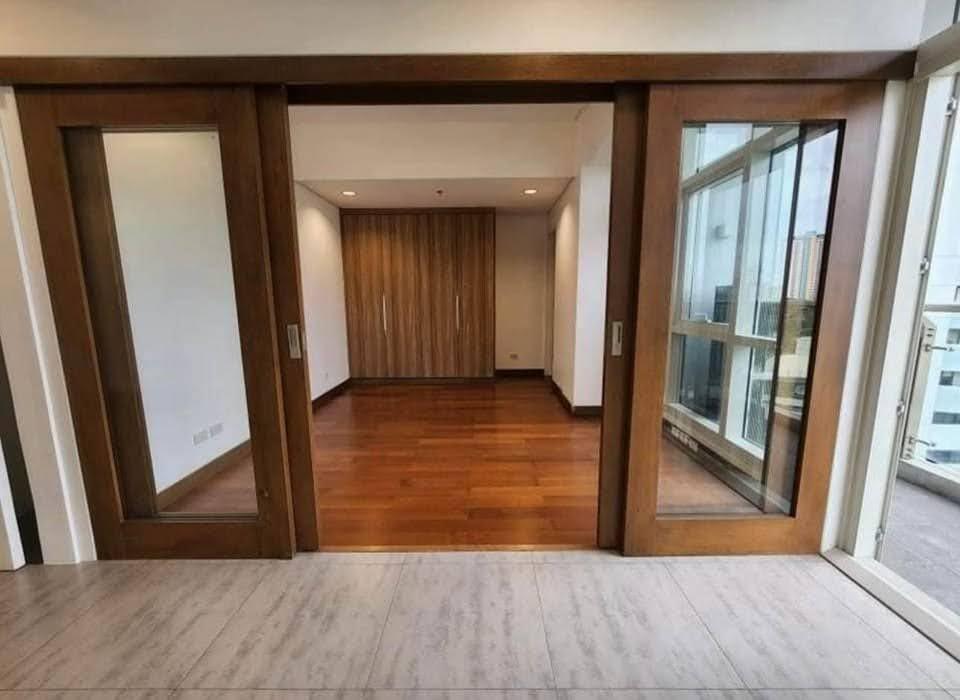 1 бөлмелі Skyvillas, One Balete, Нью-Манила, Кесон-Сити