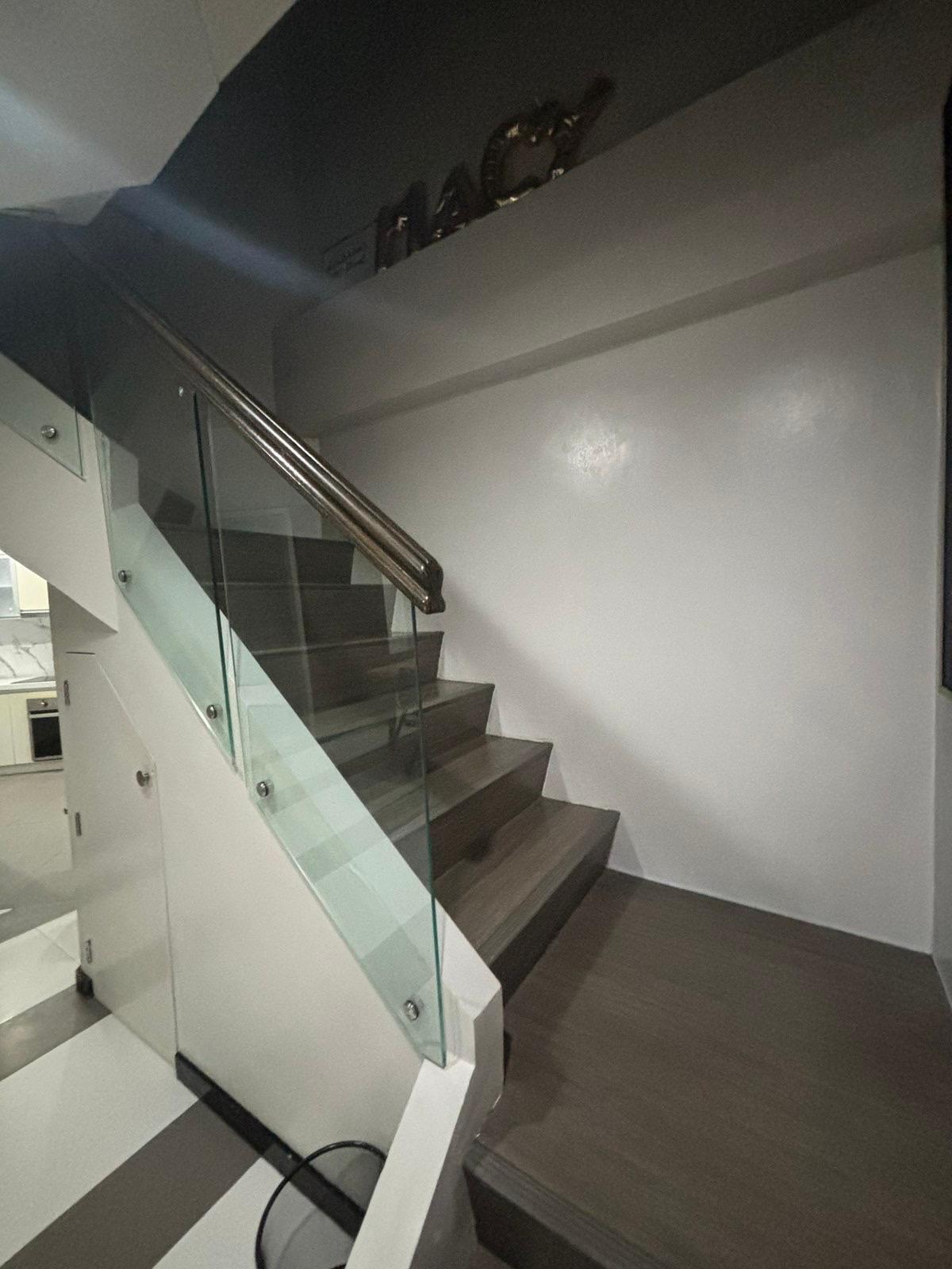 High-floor Bi-level 2BR Apartment in McKinley Park Residences, BGC
