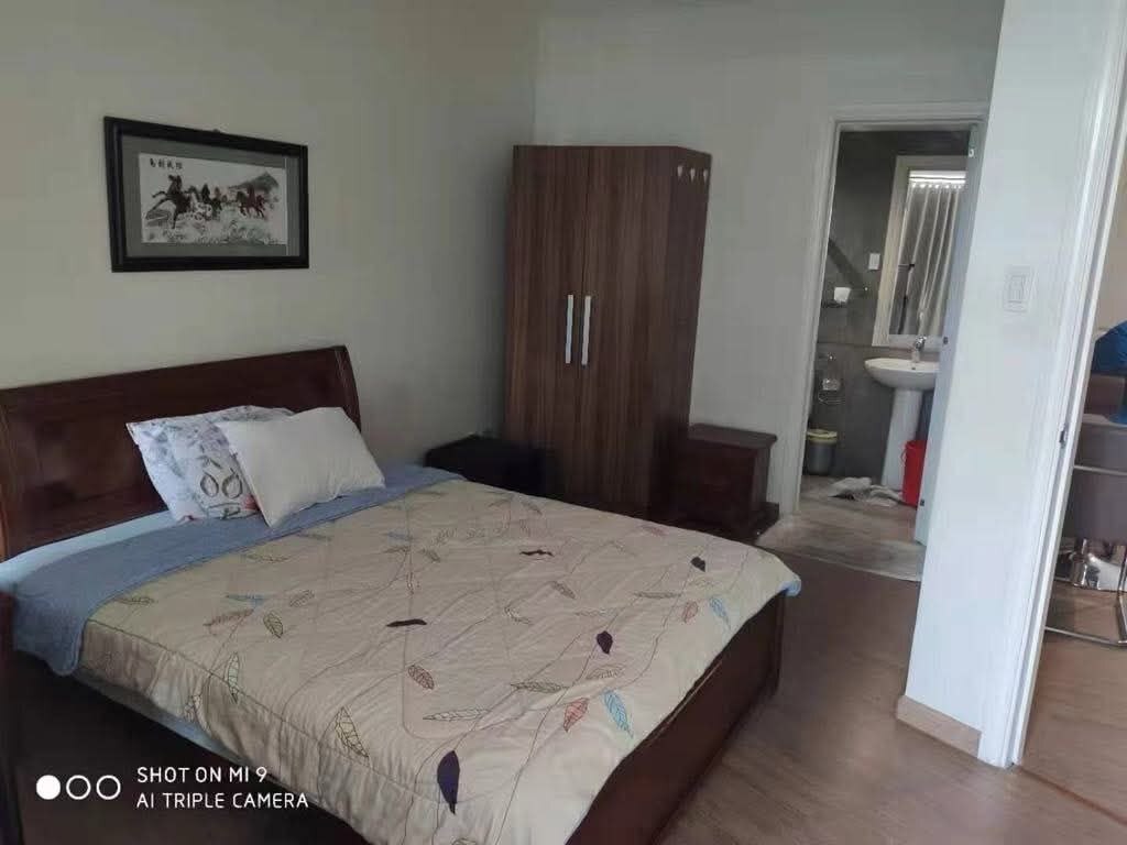 Толық жабдықталған 1 бөлмелі пәтер The Gramercy Residences, Макати