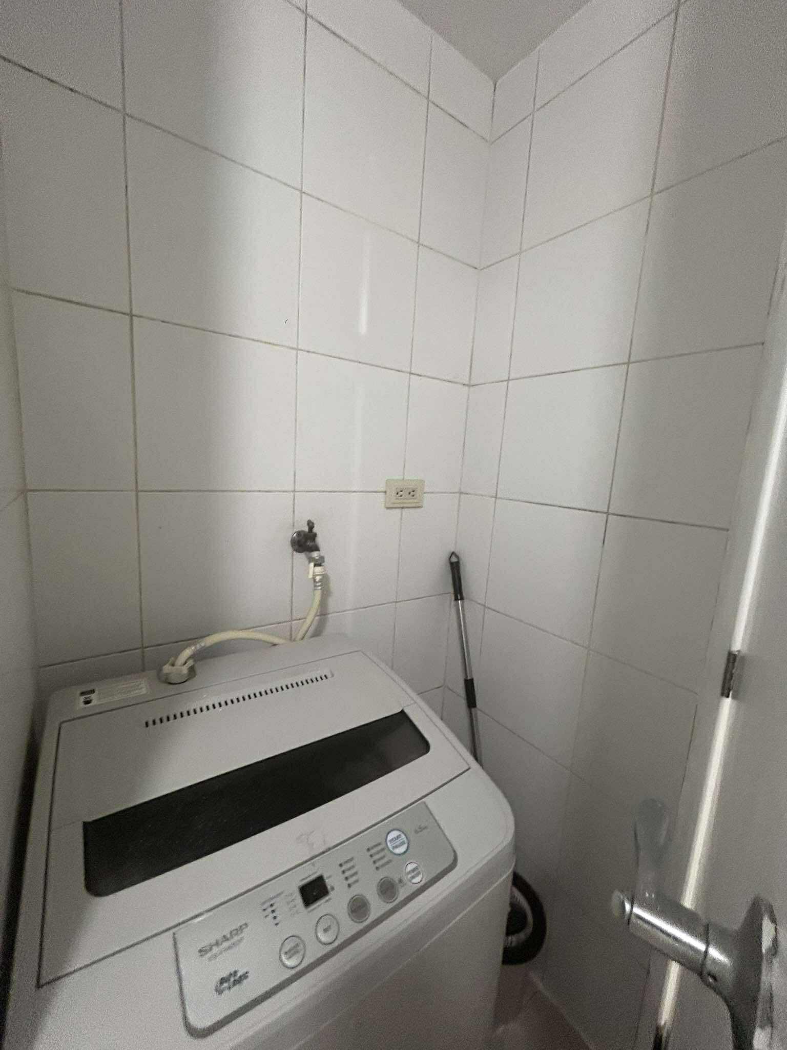 Bay Garden Club Residences-тегі 1 жатқа бөлмелі пәтер