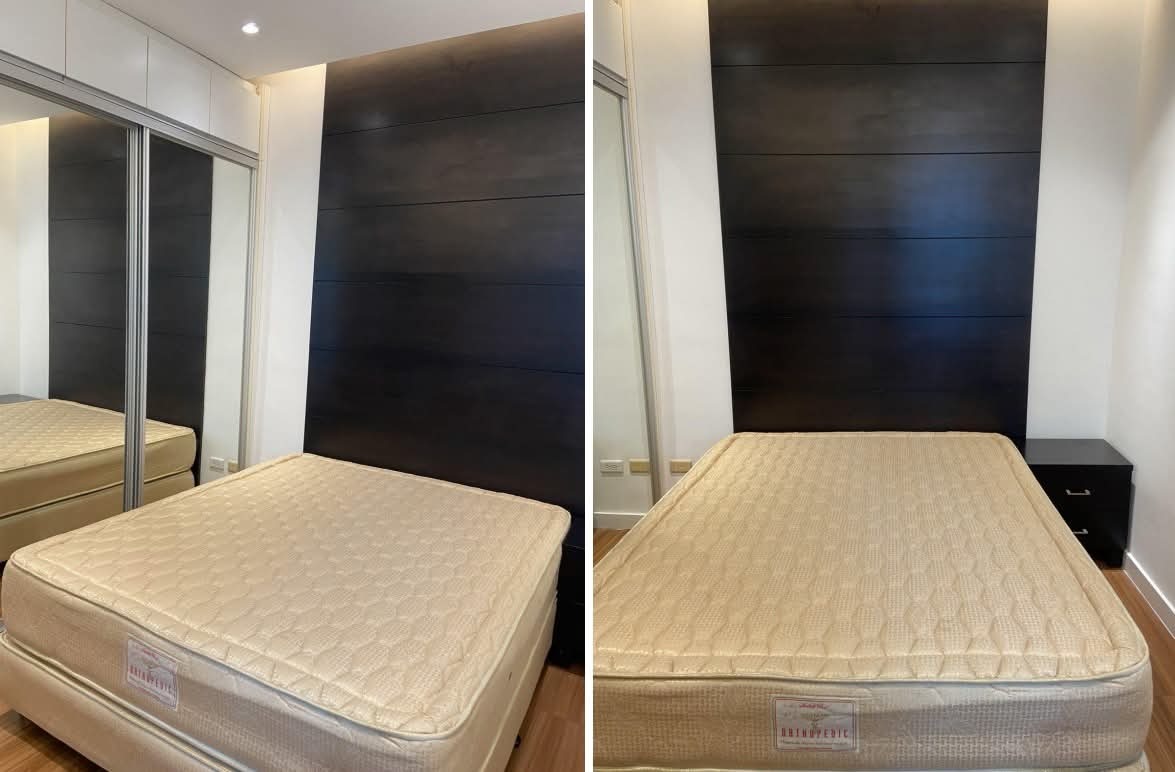 Crescent Park BGC-дағы толық жабдықталған 2 бөлмелі пәтер
