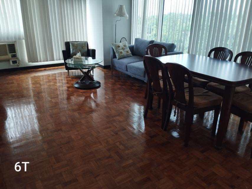 1 бөлмелі жиһаздалған пәтер, Fifth Avenue Place, Тагиг қаласы