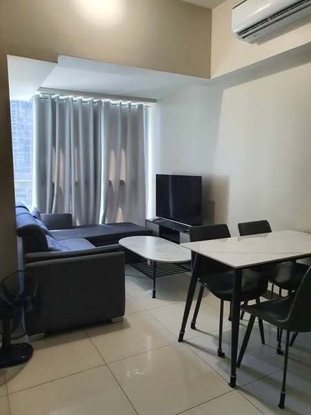 3-Bedroom Fully Furnished Unit at Uptown Parksuites, Taguig