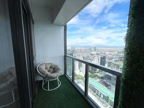 Rare High-Floor Penthouse in BGC with Breathtaking Views
