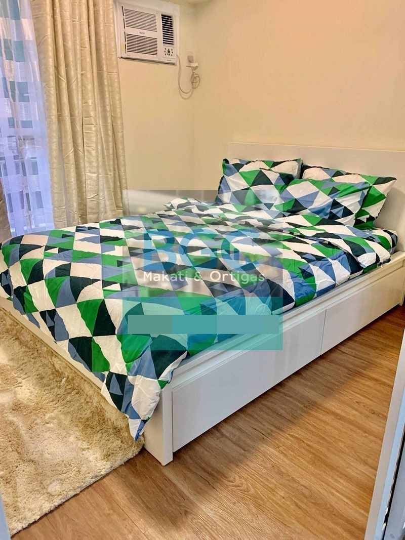 1-комнатная квартира в Prisma Residences, Пасиг