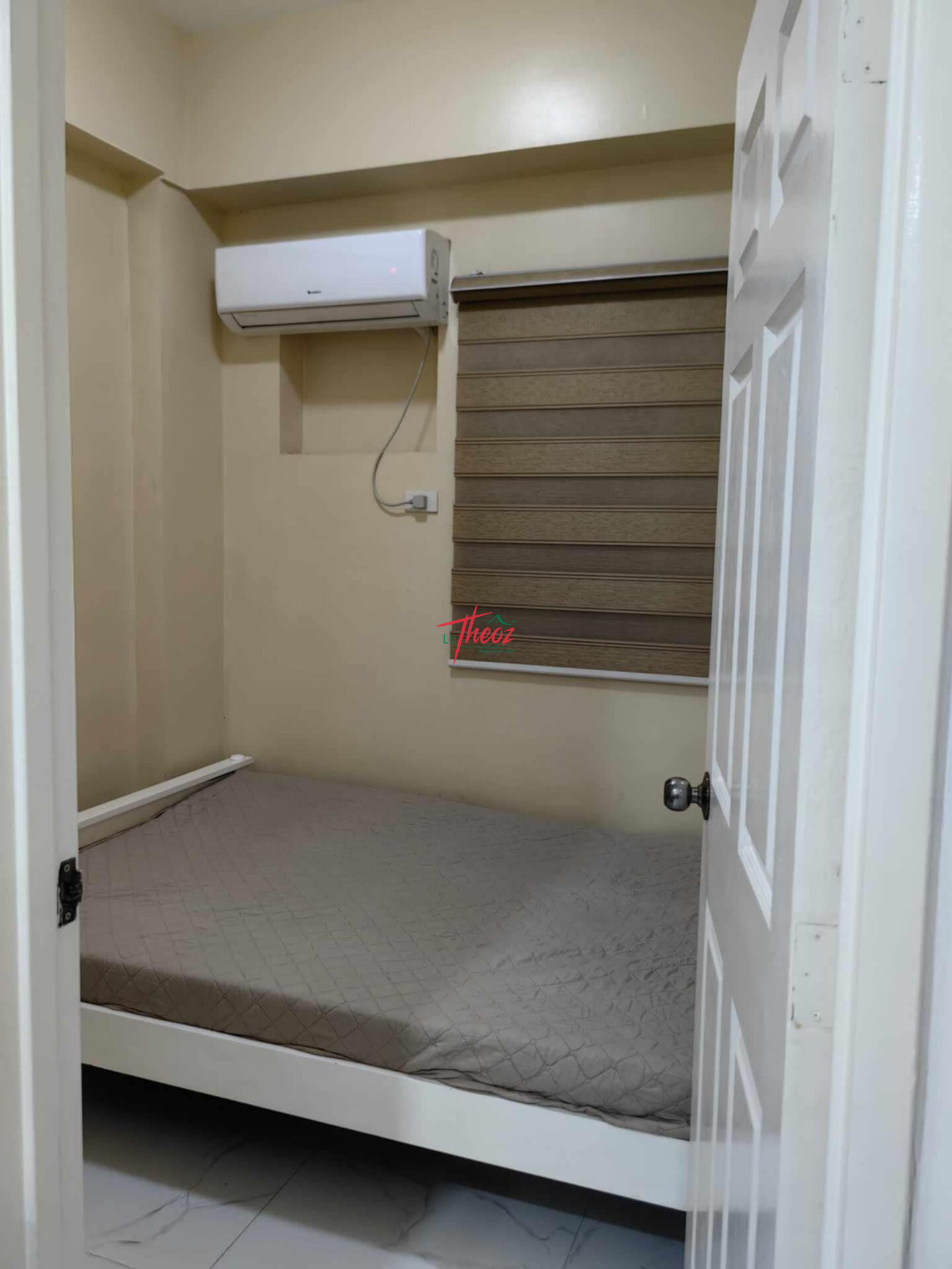 2 бөлмелі Rosewood пәтері, көптеген ыңғайлылықтармен