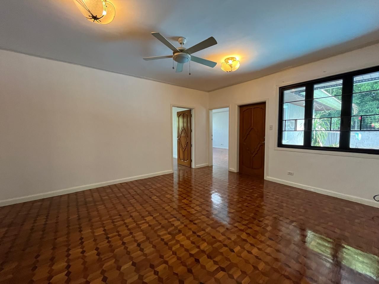Spacious 3-Bedroom House in Dasmarinas Village, Makati City