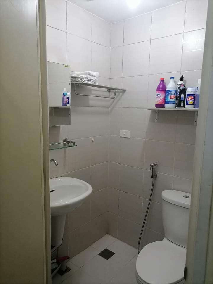 1 бөлмелі пәтер Jazz Residences, Макати - Ыңғайлы орналасу