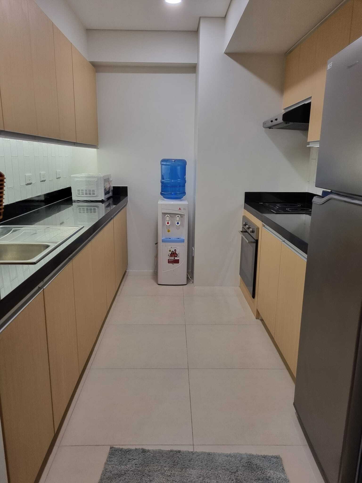 2BR Fully Furnished Apartment in Escala Salcedo Village, Makati