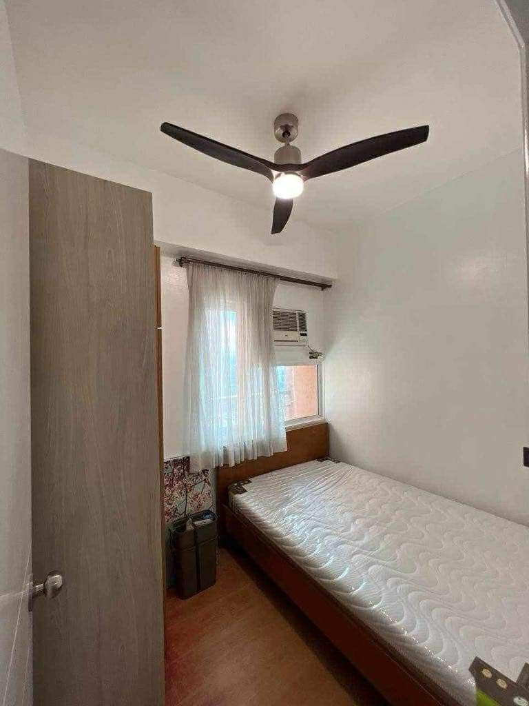 Fully Furnished 2-Bedroom Condo in Oriental Garden Lilac Tower, Makati City