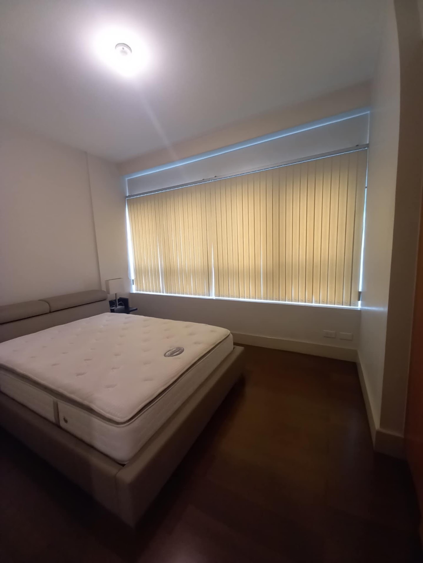 2 жұмалық пәтер, Edades Tower and Garden Villas, Тагиг қаласы
