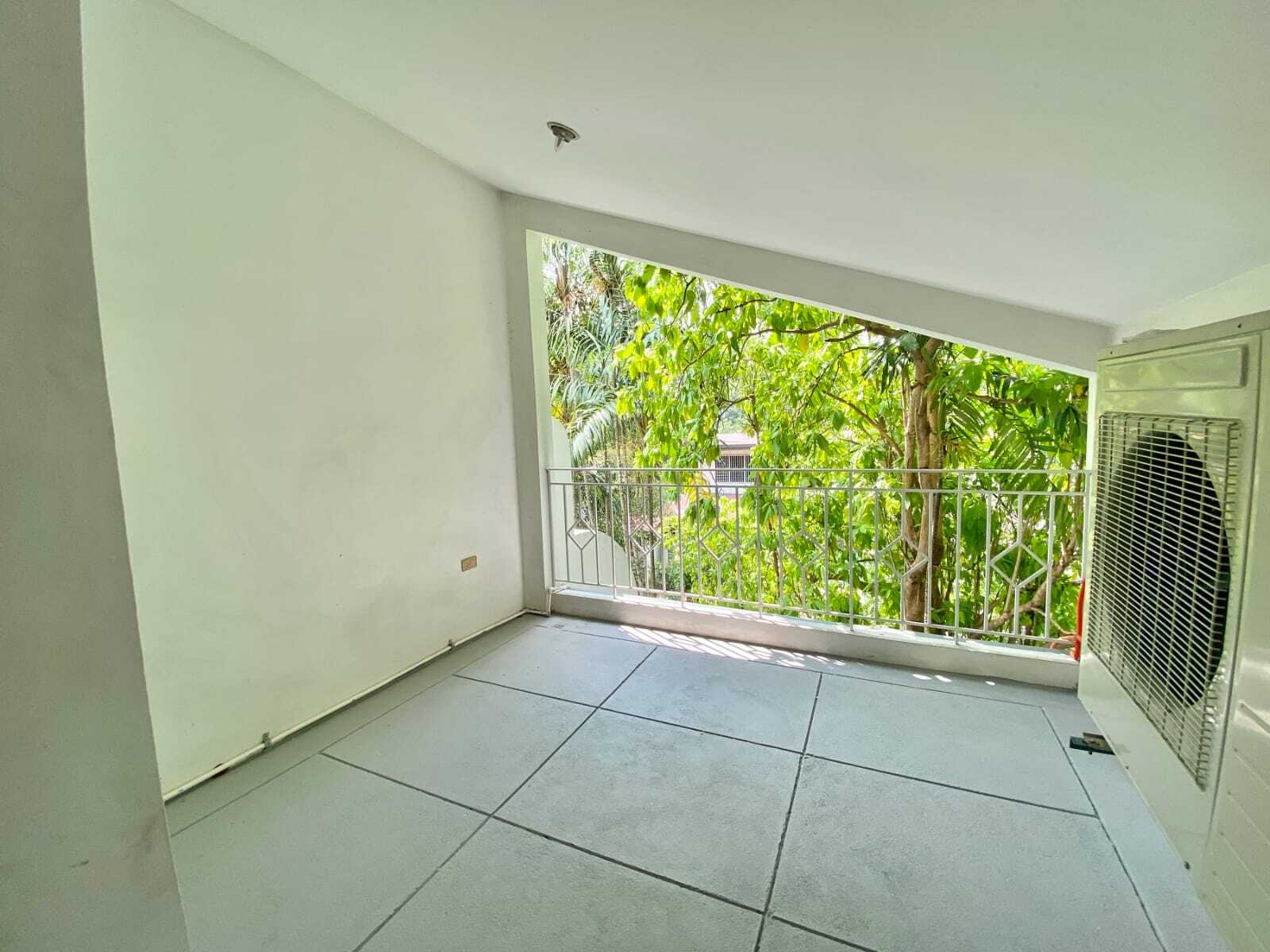 Spacious 3-Story Duplex in San Lorenzo Village, Makati City