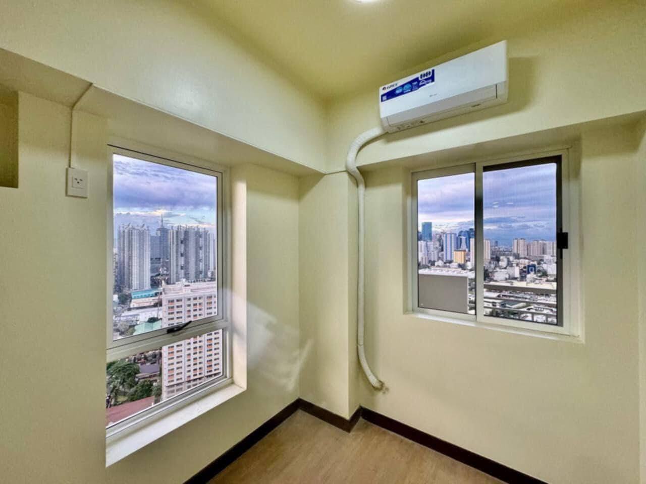 Brixton Place Weston Tower - 2-х комнатная полностью меблированная квартира