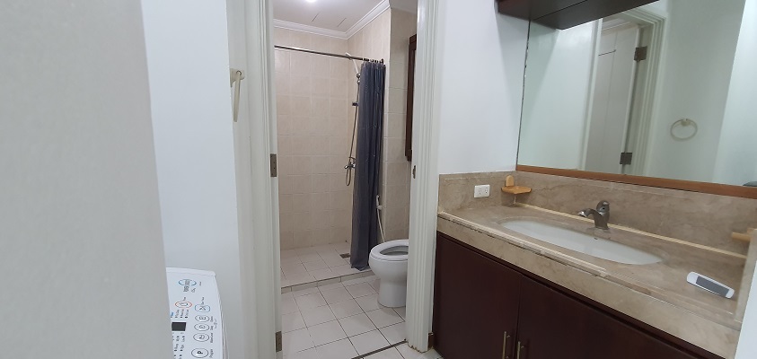 1-комнатная квартира 46 кв.м Vivant Flats на Parkway Avenue, Filinvest City Алабанг