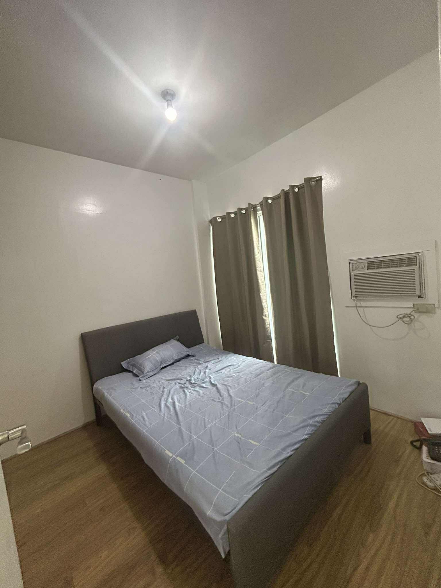 Bay Garden Club Residences-тегі 1 жатқа бөлмелі пәтер