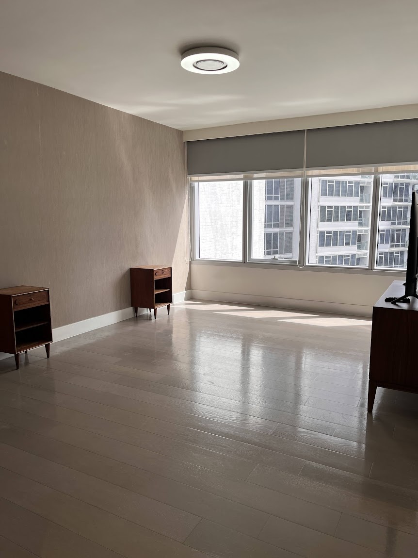 Sakura Proscenium Жағажайлы 3-бөлмелі пәтер ыңғайлылықтарымен