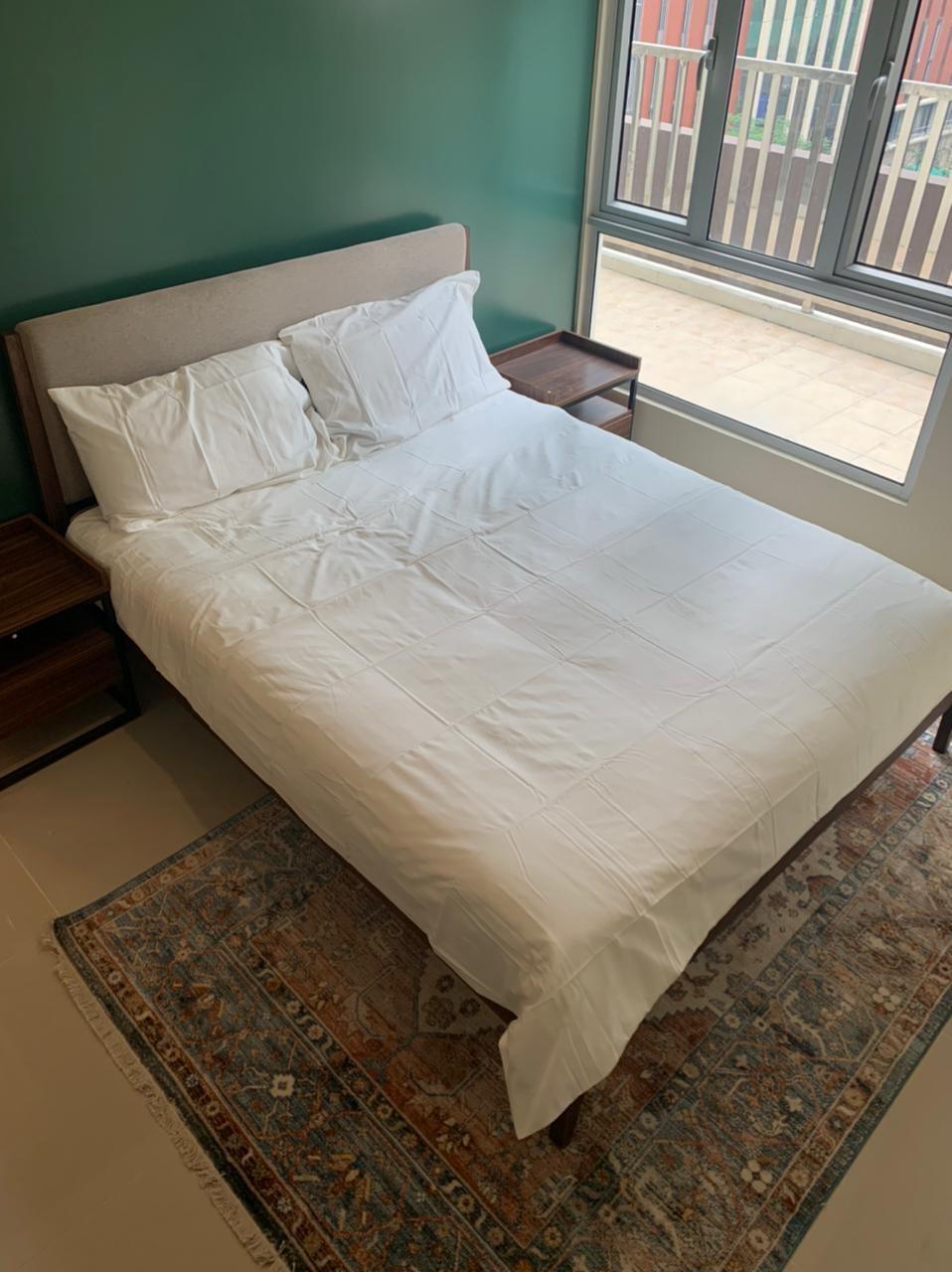 Fully Furnished 1 Bedroom Apartment
