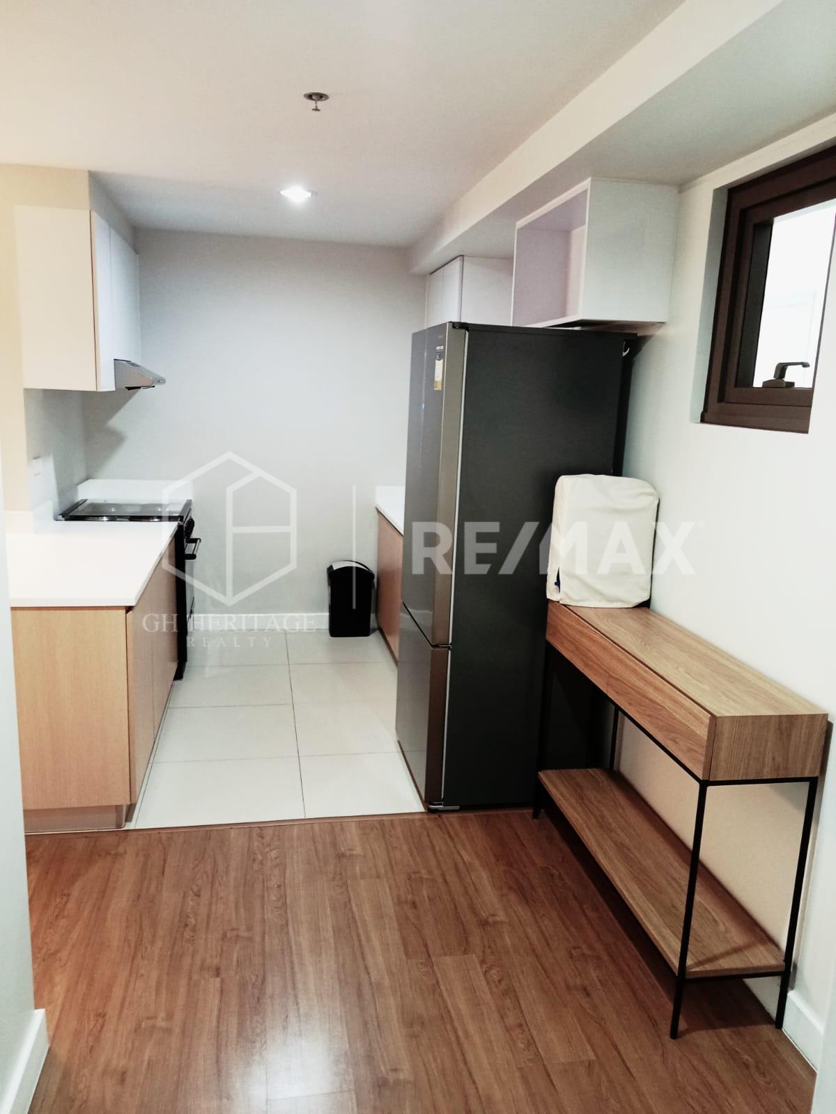 Arton by Rockwell - Fully Furnished 2-Bedroom Apartment with Best View