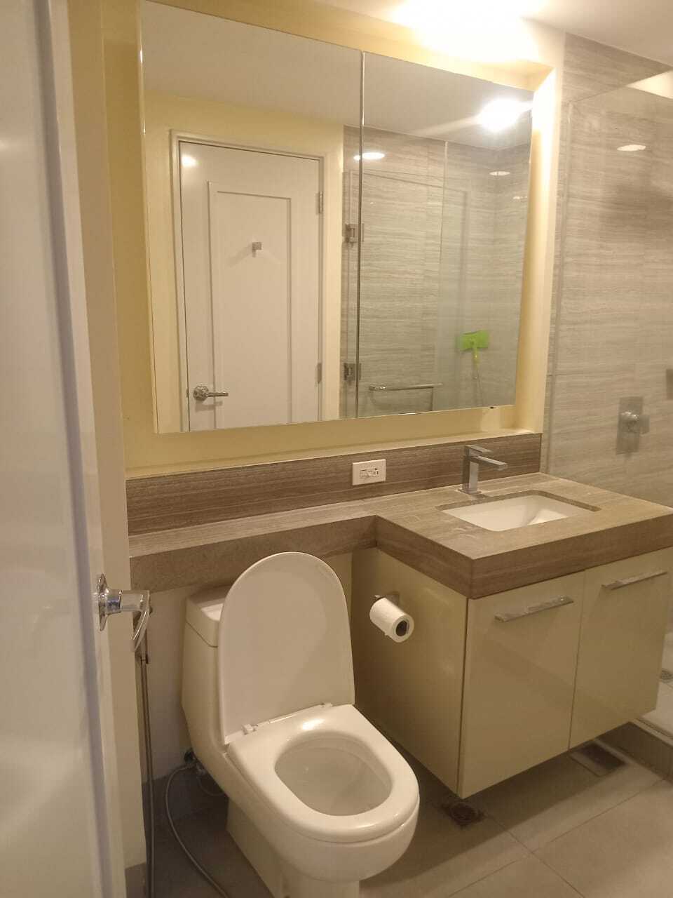 1 Bedroom Unit in Lincoln Tower Proscenium Rockwell, Makati City