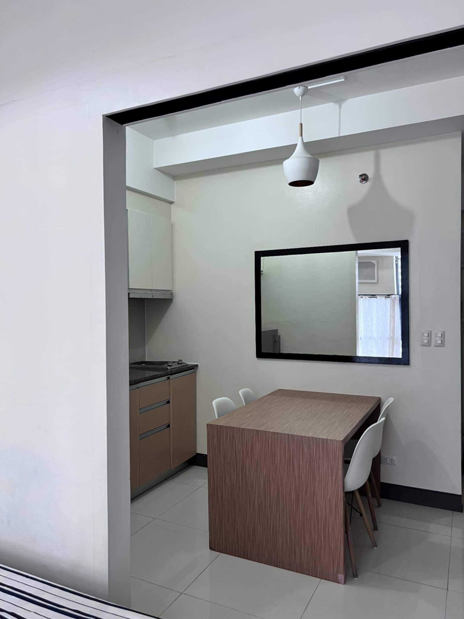 The Viceroy Residences – McKinley Hill, BGC-тегі жайлы студия