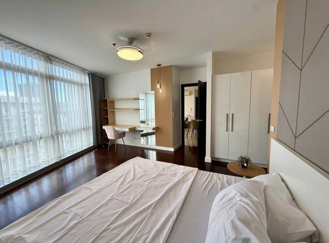 Fully Furnished 1-Bedroom Unit in Avida Cityflex Tower 1, BGC