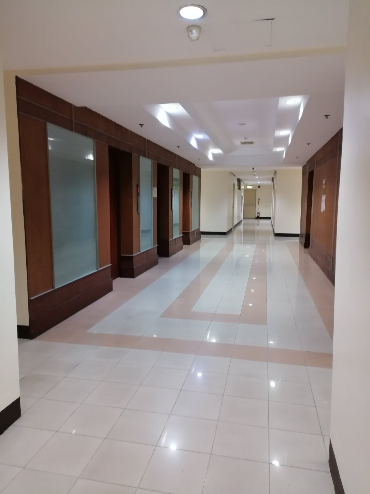2-Bedroom Apartment in AIC Grande Tower, Ortigas Center, Pasig City