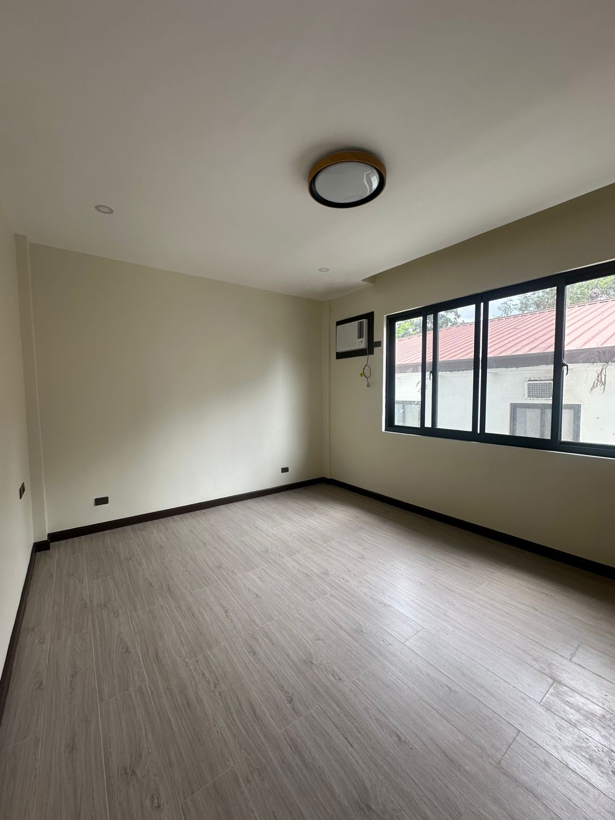 Newly Renovated 4-Bedroom House in Ayala Alabang Village with Swimming Pool
