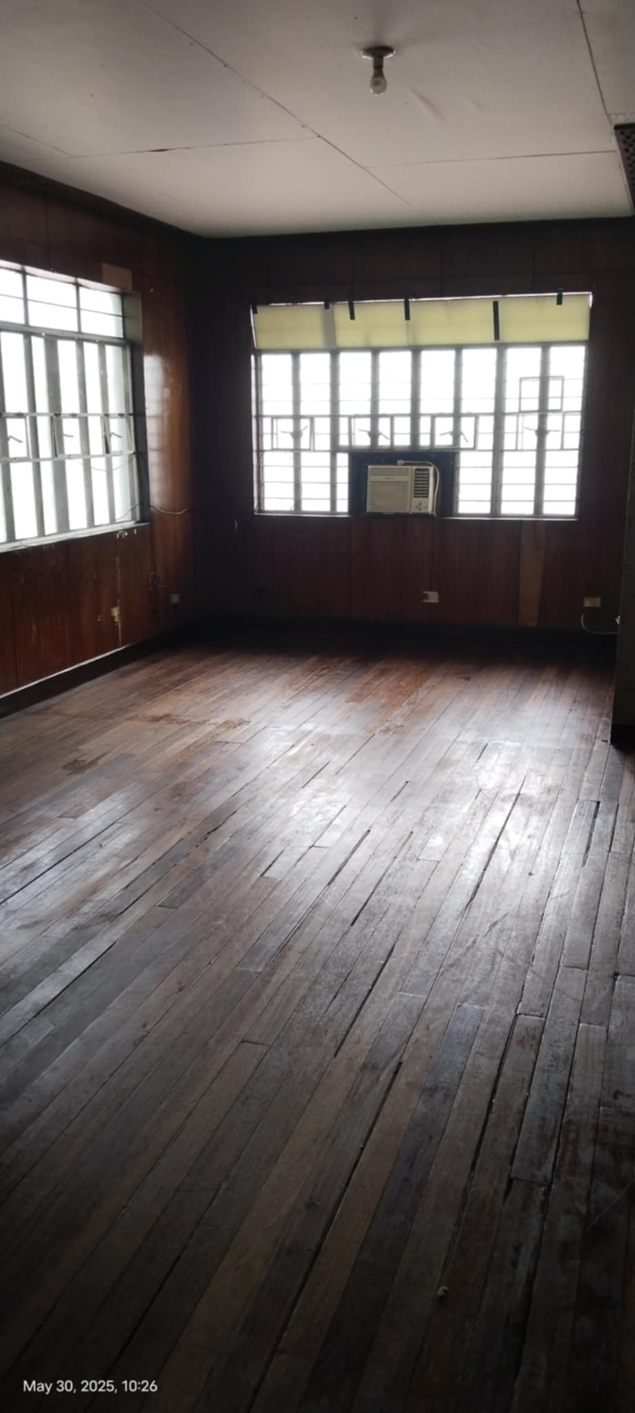 Spacious 2-Bedroom House in Paco, Manila near Robinsons Otis Mall