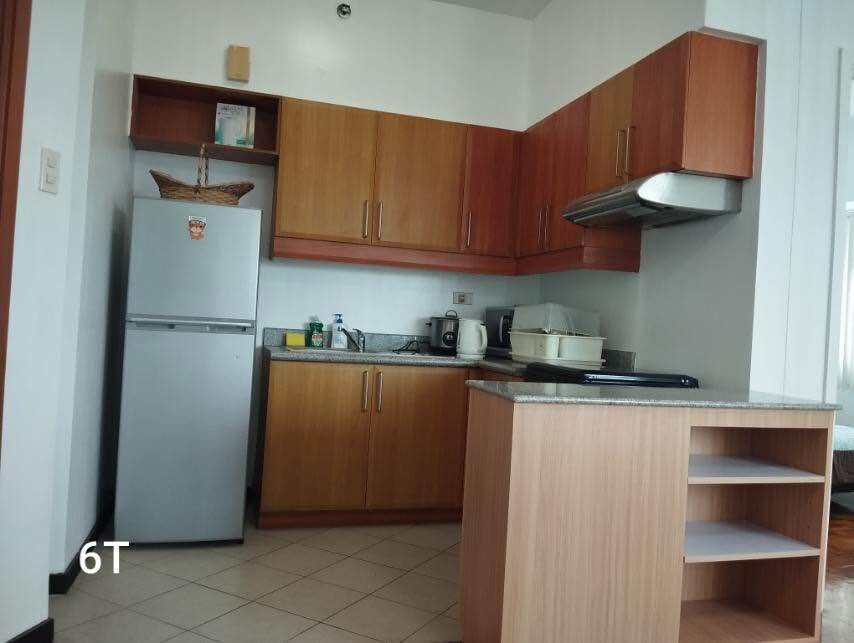 1 бөлмелі жиһаздалған пәтер, Fifth Avenue Place, Тагиг қаласы