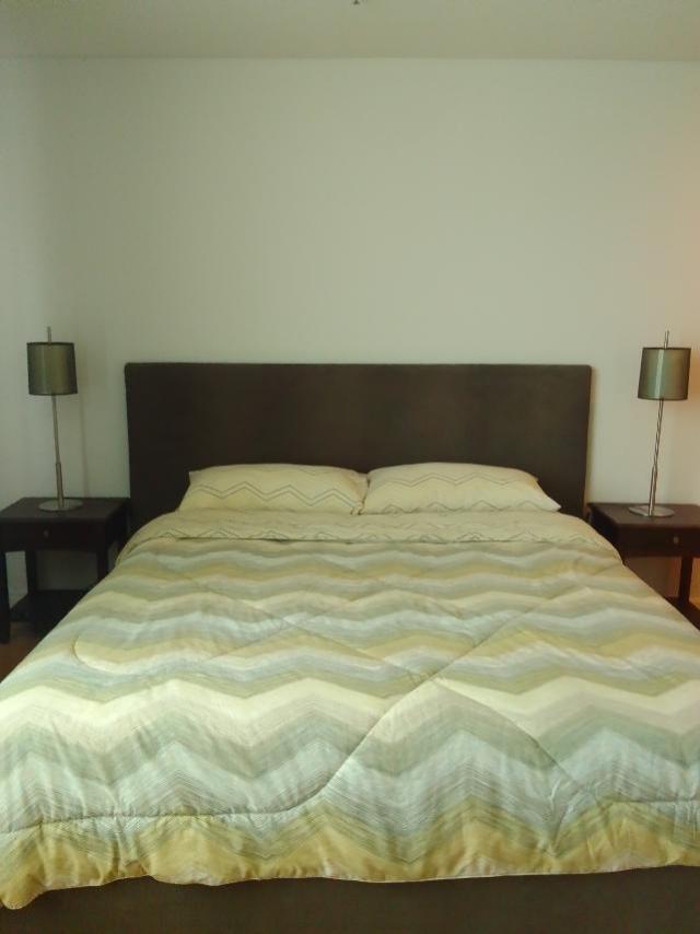 2 Bedroom Furnished Apartment in Park Terraces Point Tower, Makati City