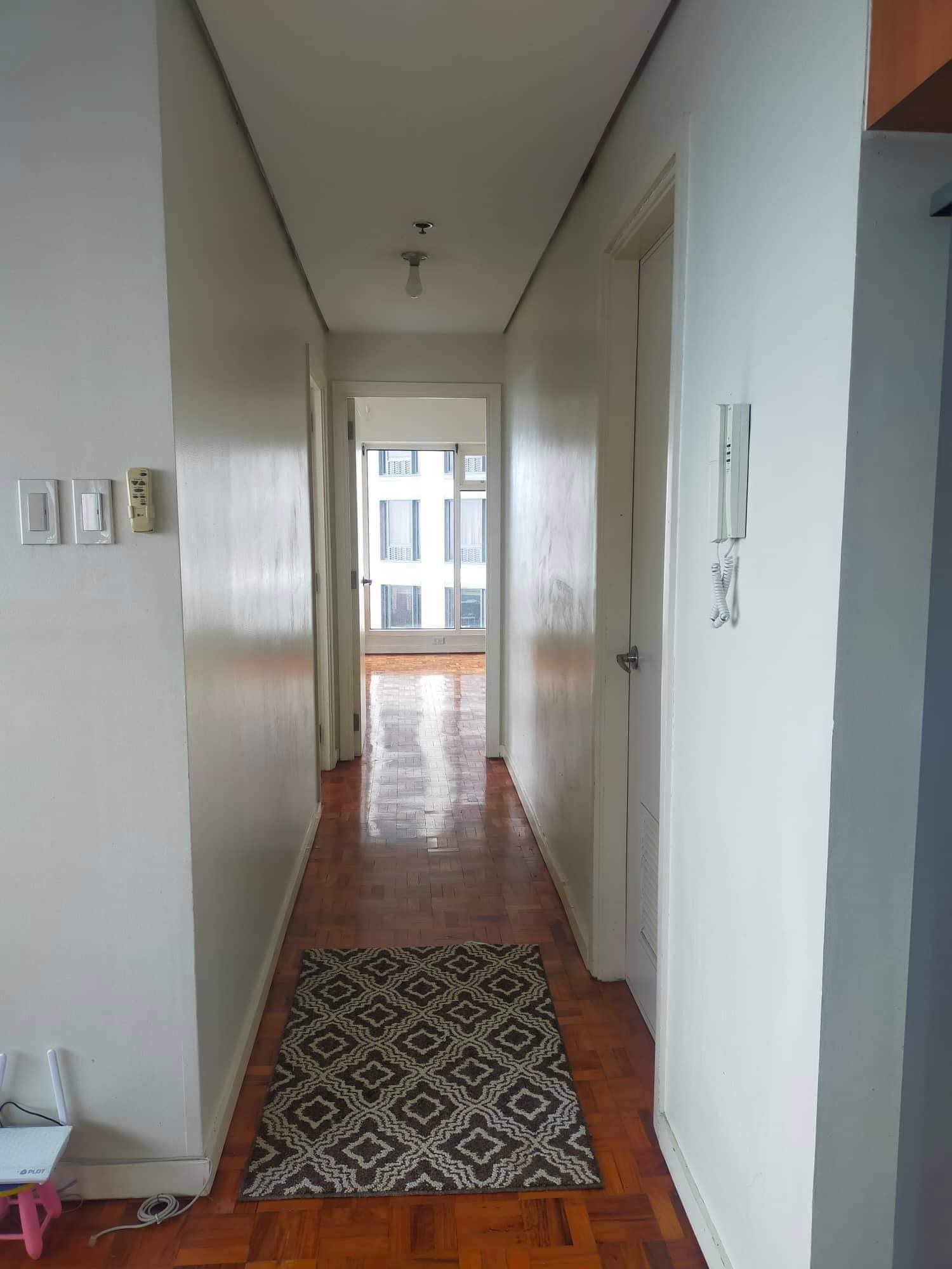 Толық жабдықталған 2 бөлмелі пәтер Fifth Avenue Place BGC Тагиг