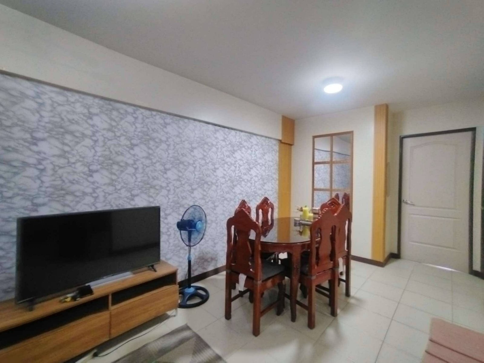 Ivory Wood, Acacia Estates, Тагиг қаласындағы 2 жұмақты пәтер