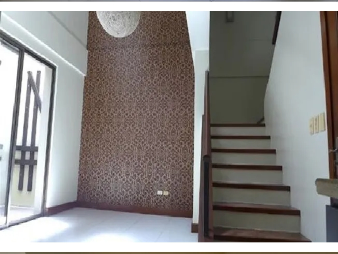 Valle Verde 7, Пасиг қаласындағы Luntala Verde таунхаусы - 3 жуық бөлмелі кең таунхаус