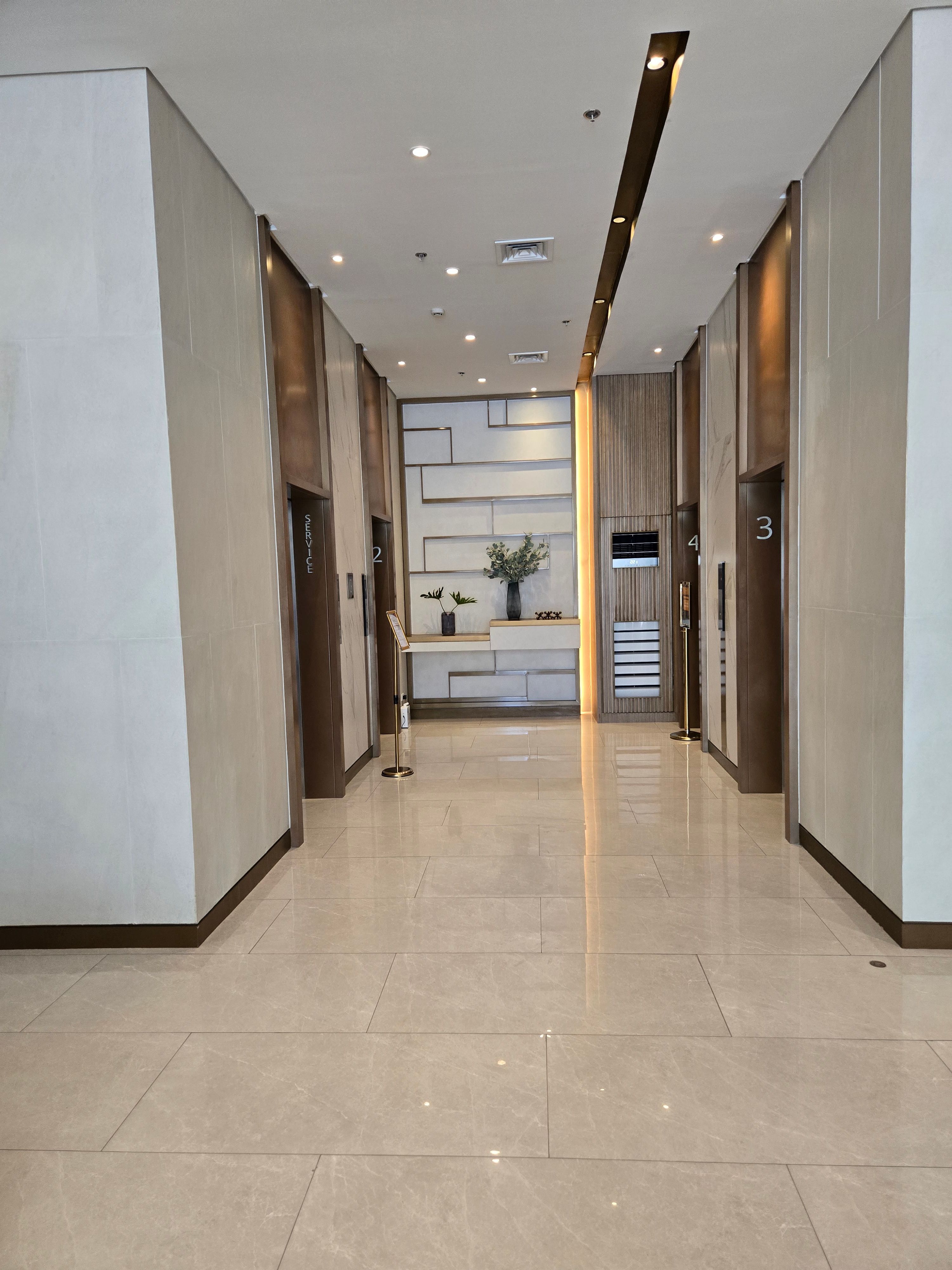 Compact Modern Studio Near Ortigas CBD with Full Amenities