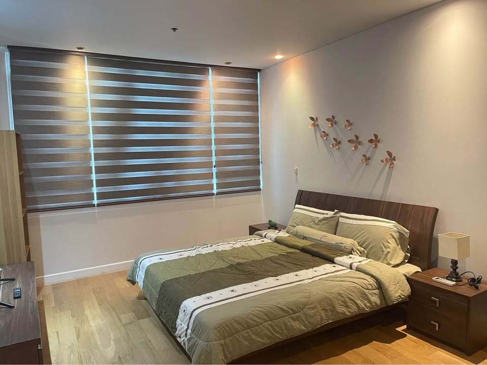 1 бөлмелі жиһаздалған пәтер, Park Terraces Tower 1, Макати қаласы