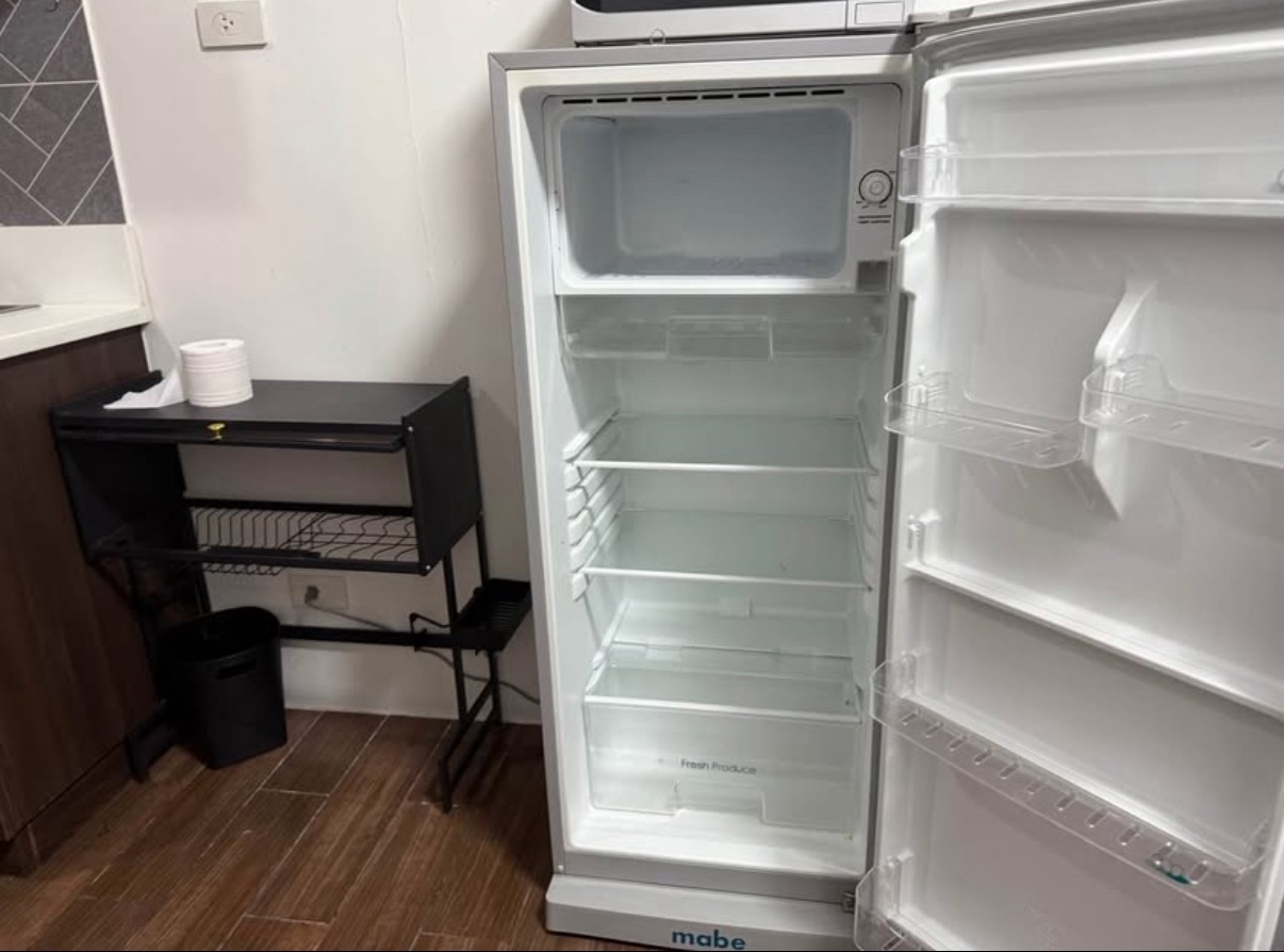 Air Residences, Макати қаласындағы 1 бөлмелі пәтер