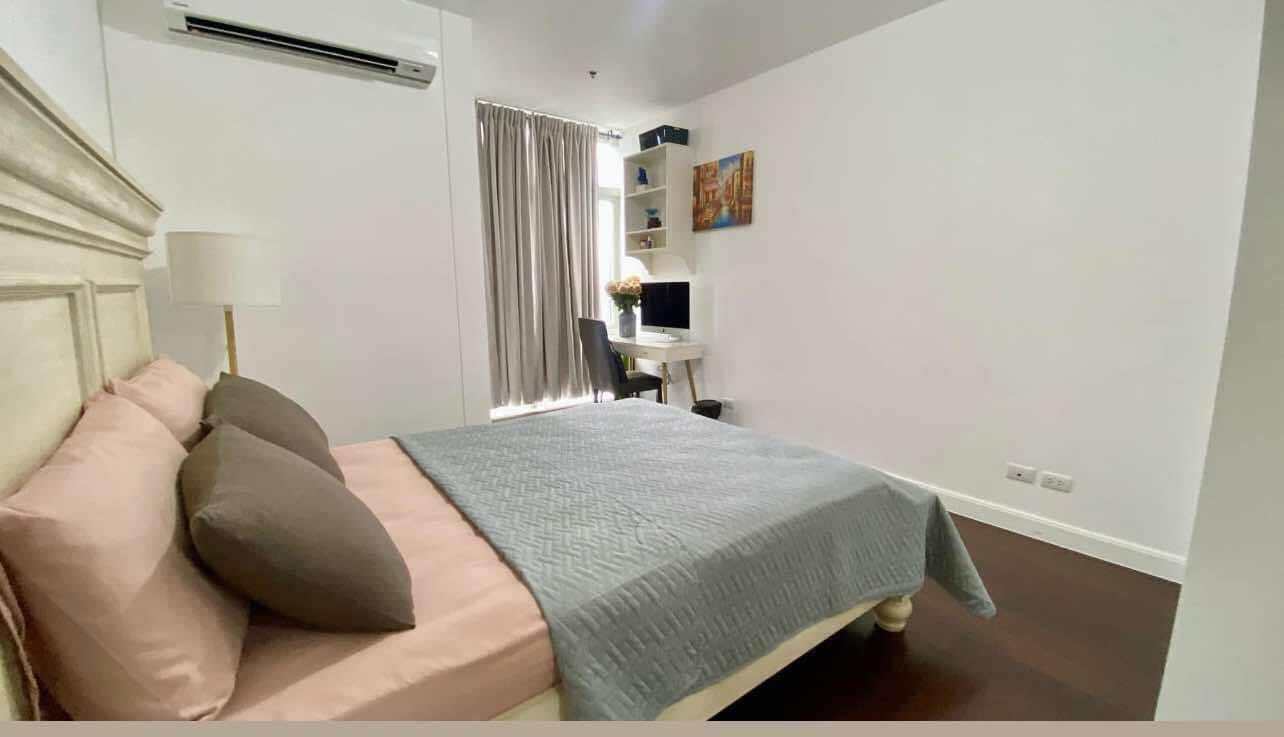 West Gallery Place-тегі 2 жумелі толық жабдықталған люкс пәтер