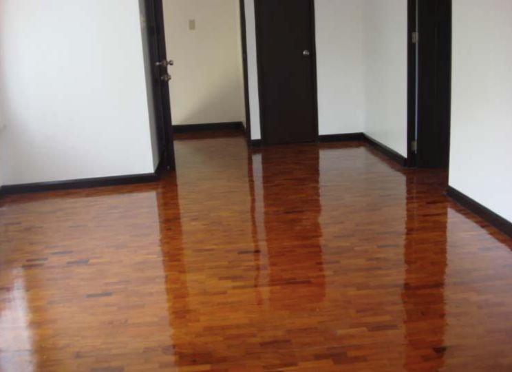 Spacious 5-Bedroom House in Dasma Village, Makati City