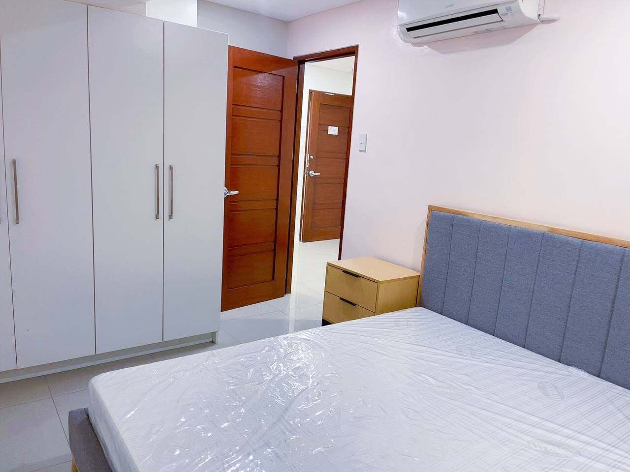 Sapphire Seaview Park - Spacious Apartments with Okada View