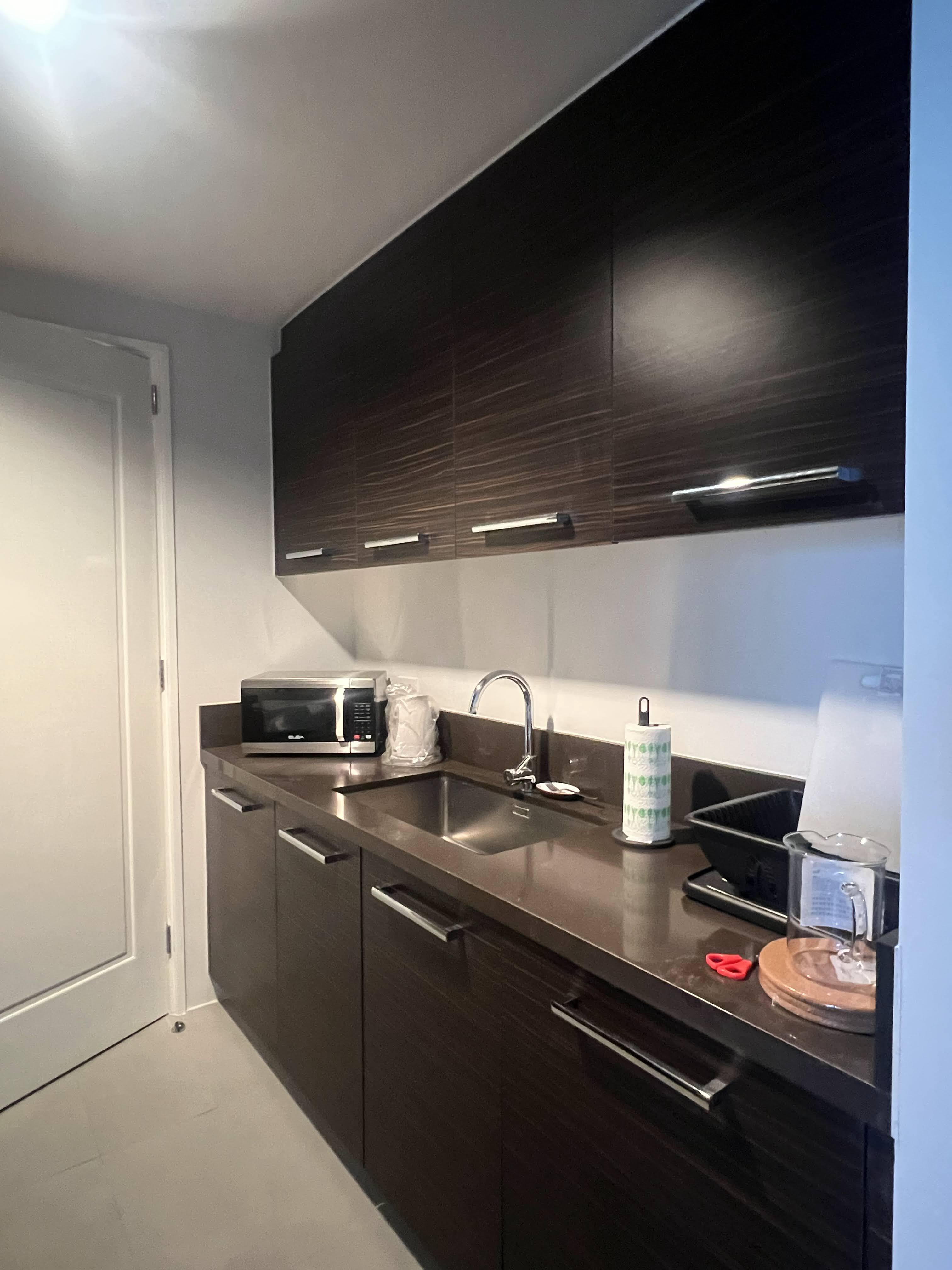 Proscenium Residences-тегі пәтер, 2 жұмақты люкс пәтер, Макати қаласы
