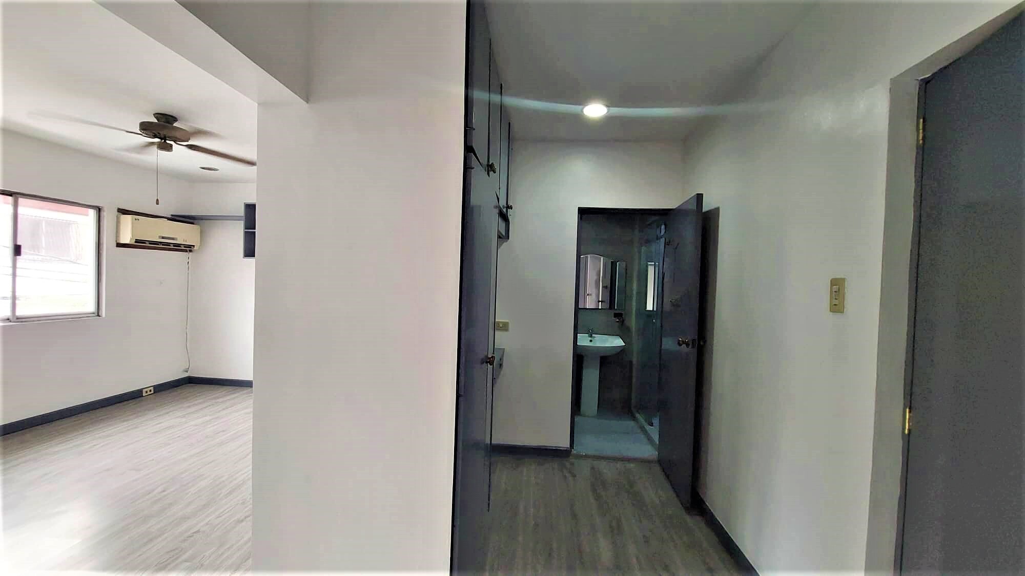 Valle Verde 5, Пасиг қаласындағы 4 бөлмелі таунхаус - Жөнделген және жаңартылған