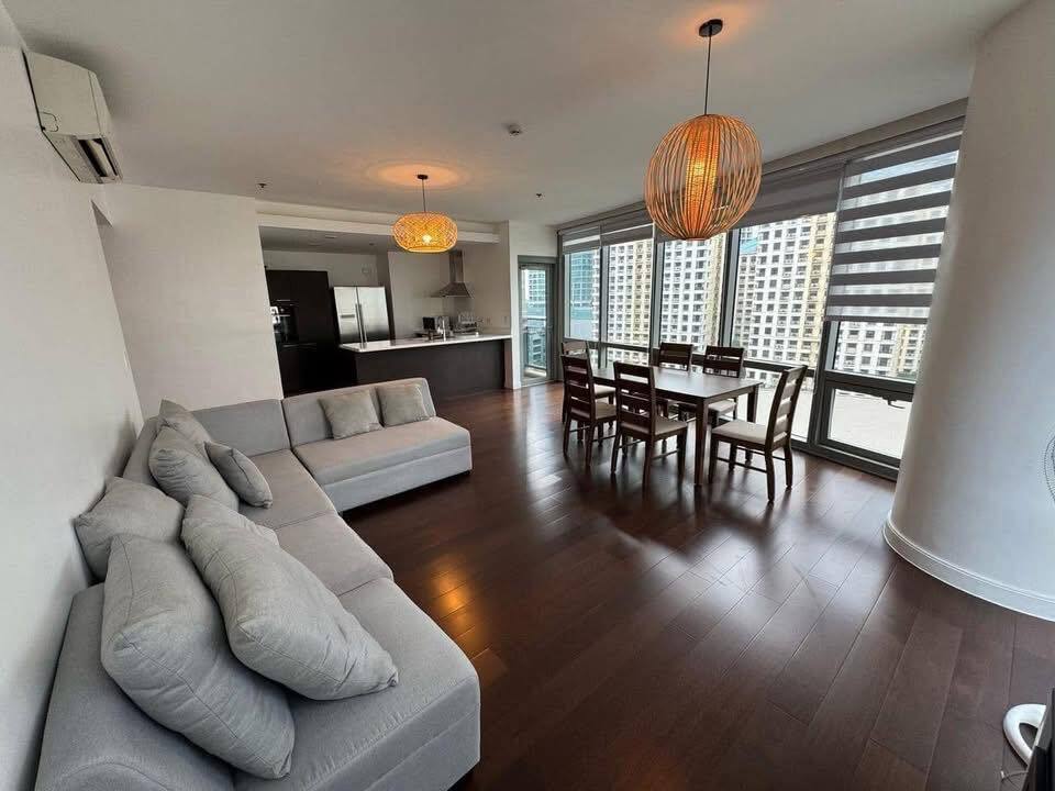 The Suites Толық жабдықталған 2 жатқы бұрыштық бөлім