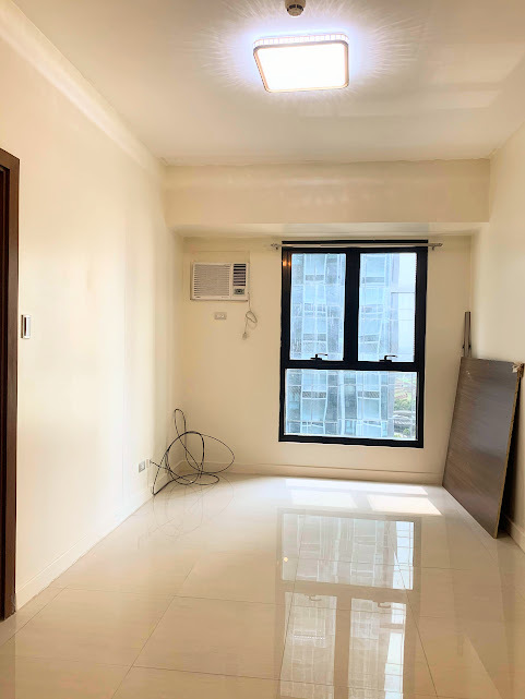 1-Bedroom Unit in Ortigas Center, Ideal for Professionals