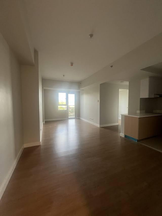 3BR Apartment with 2 Parking Slots, 96 sqm, 3rd Floor