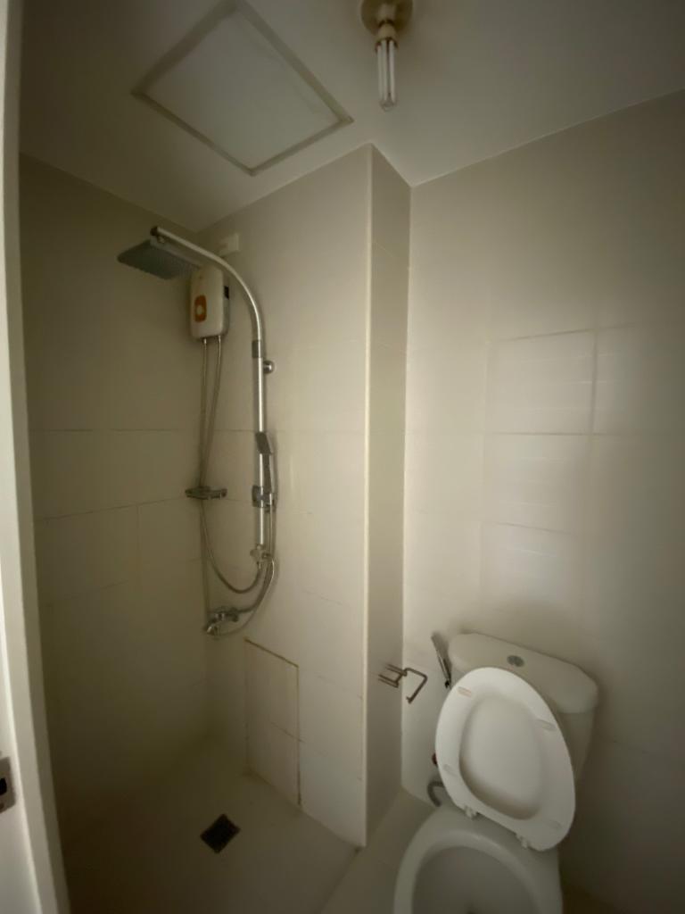 1 бөлмелі пәтер Jazz Residences, Макати қаласы
