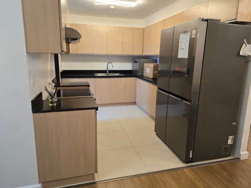 Verve Residences - Сирек кездесетін қалалық вилла, 2 жаттық бөлме, толық жиһазданған